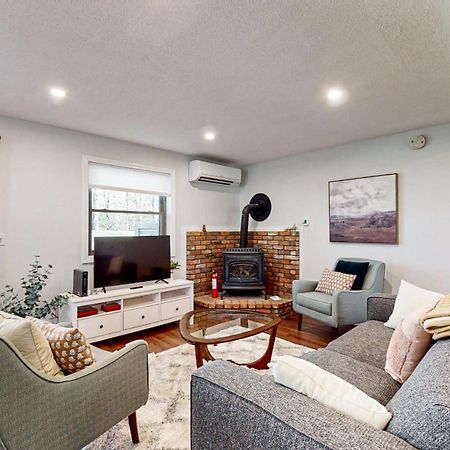 Windsor Village 3E Quechee 외부 사진