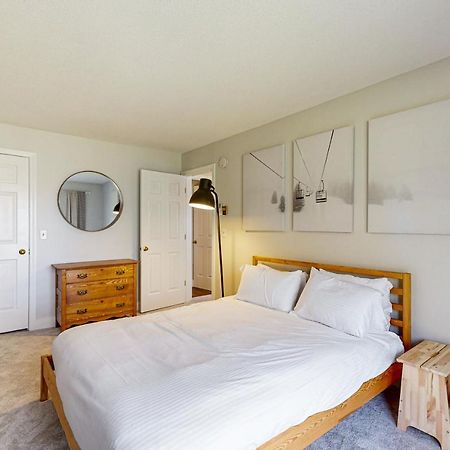 Windsor Village 3E Quechee 외부 사진