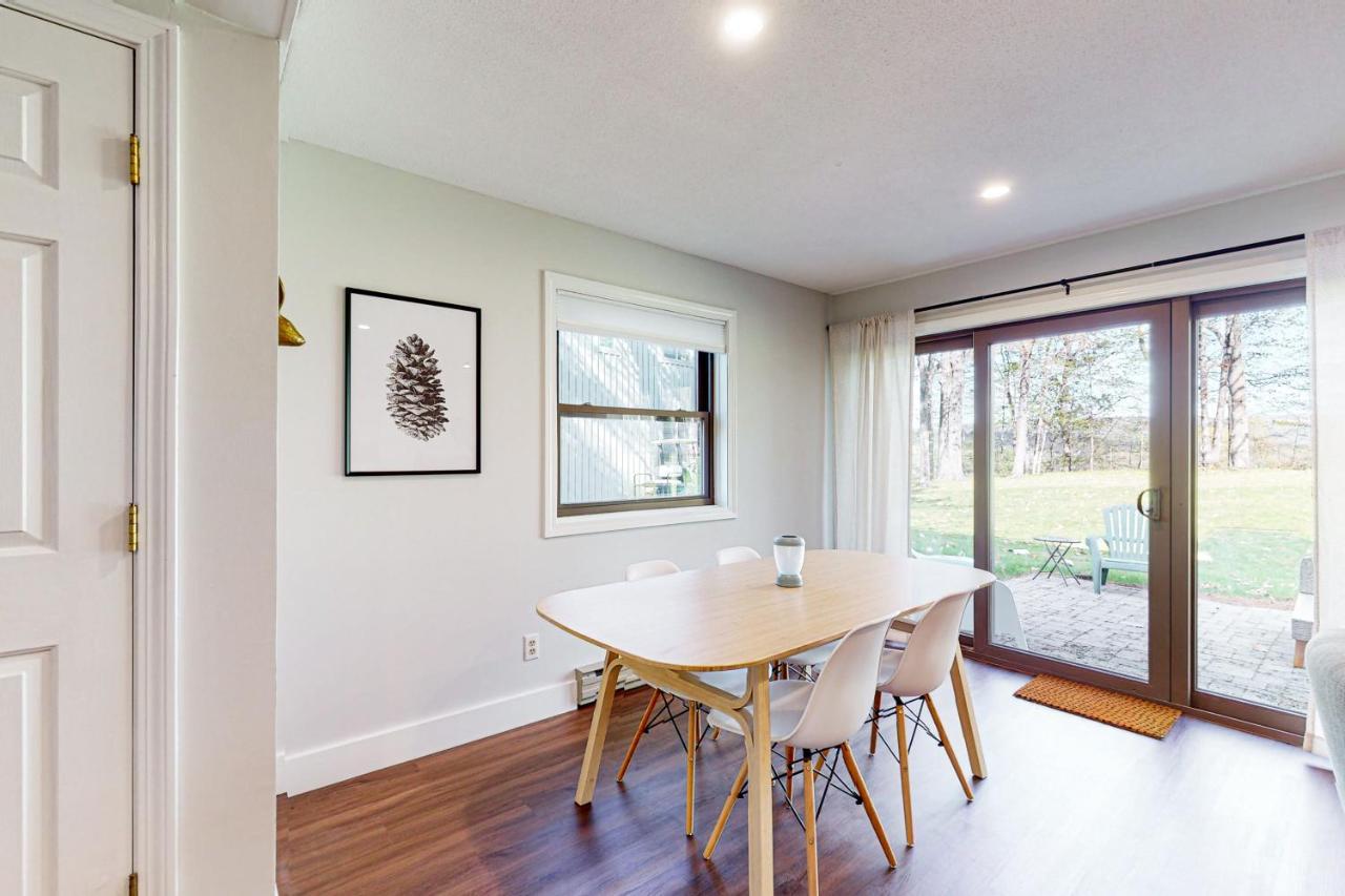 Windsor Village 3E Quechee 외부 사진