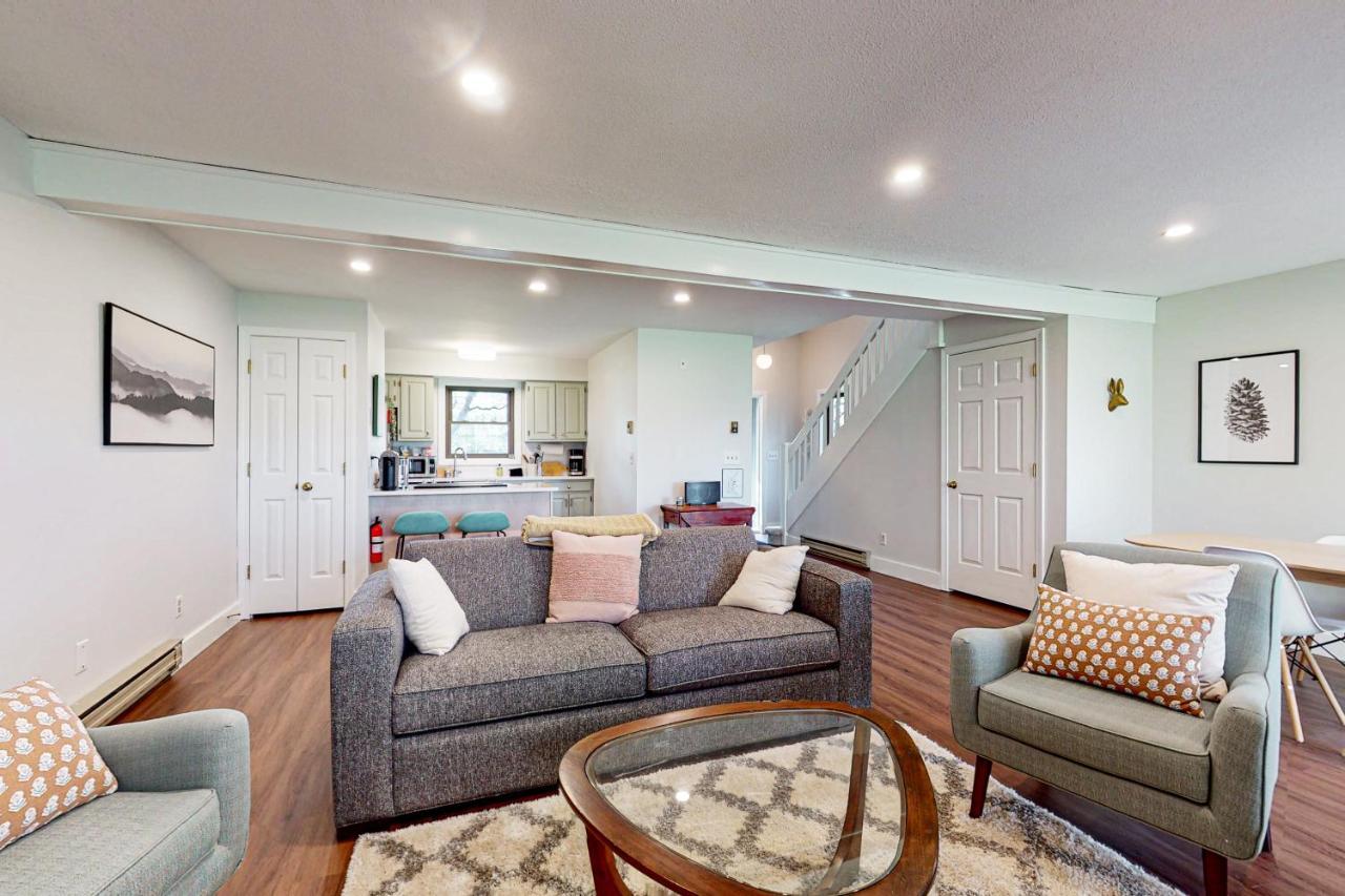 Windsor Village 3E Quechee 외부 사진