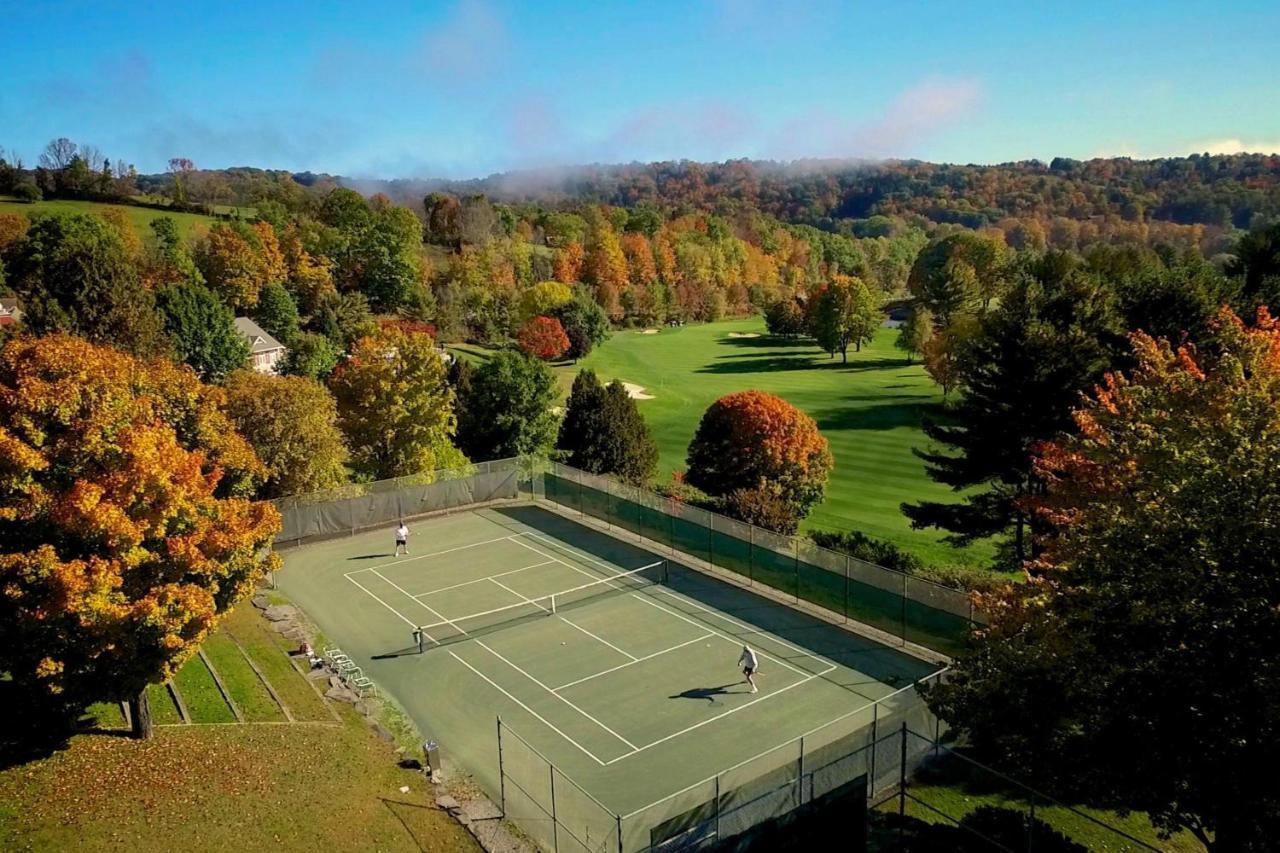 Windsor Village 3E Quechee 외부 사진