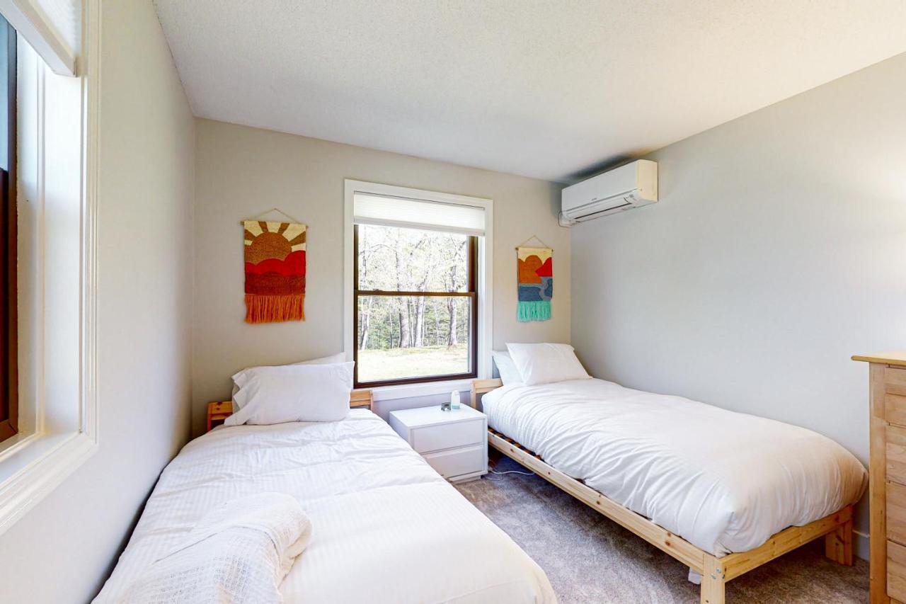 Windsor Village 3E Quechee 외부 사진